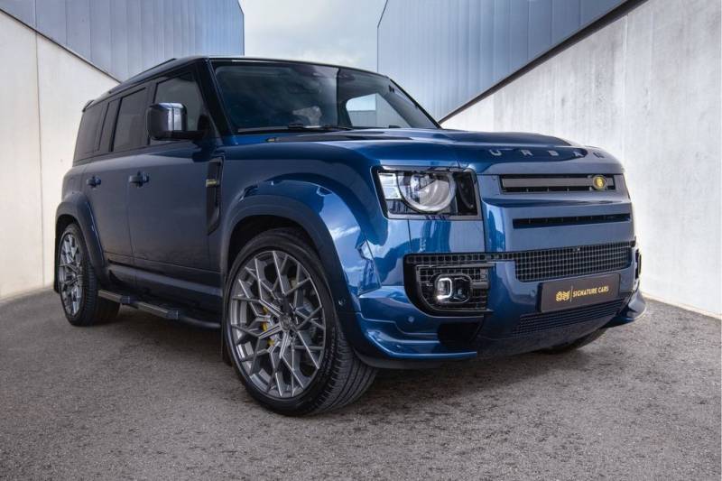 Land Rover Defender 110 2.0 P300e 110 X-Dynamic HSE Urban W