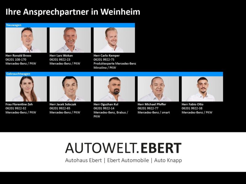 Mercedes-Benz GLE 450 d 4M AMG Standhgz AHK Pano DISTR 360°