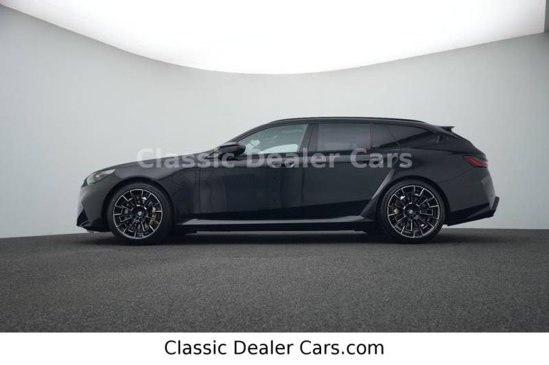 BMW M5 Touring Keramic Bremsen Voll - Carbon Paket