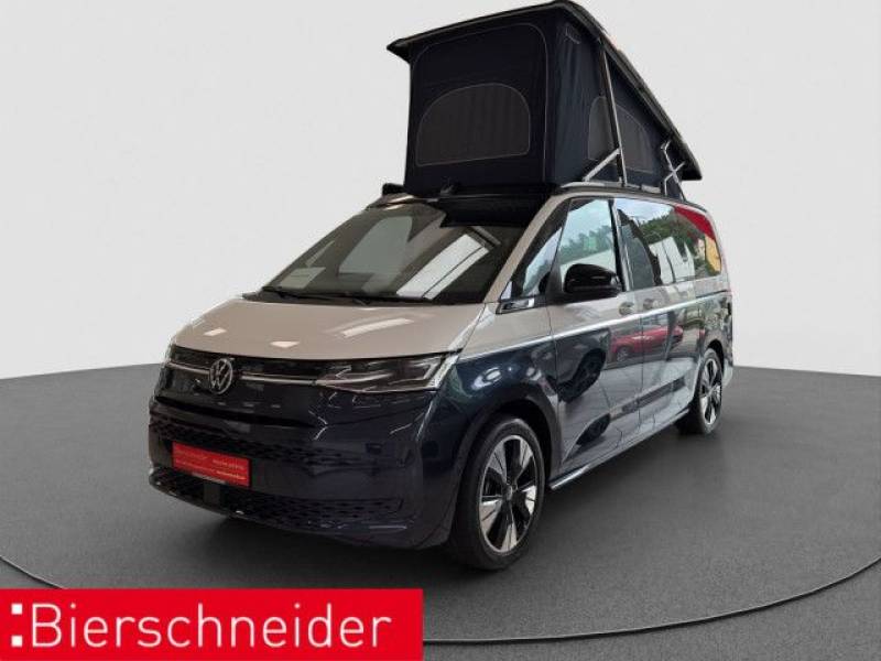 Volkswagen T7 California 1.5 eHybrid 4Mo Ocean VOLL! EL.DAC