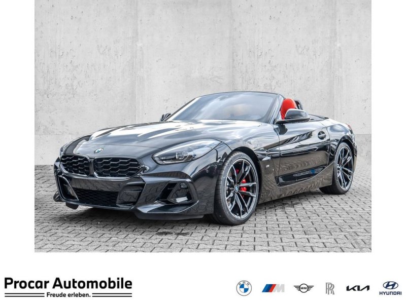 BMW Z4 M40i 19"/20" Head-Up ACC RFK H/K Sound