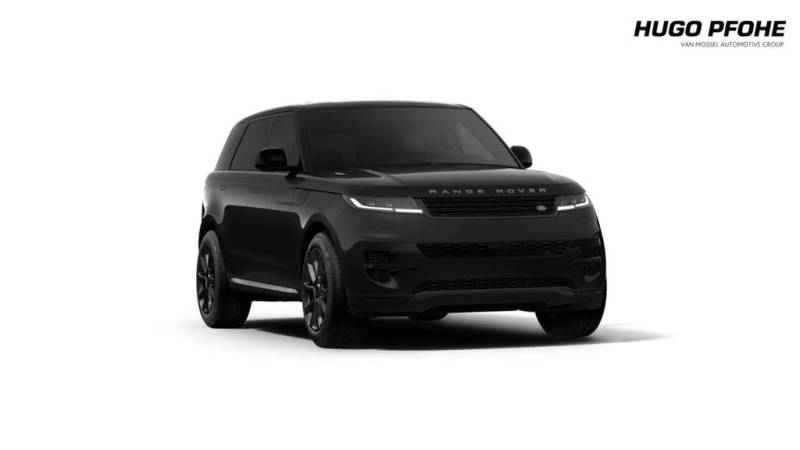 Land Rover Range Rover Sport S D250 21 - Driver Pack.- Wint