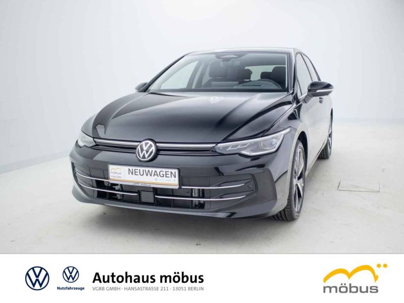 Volkswagen Golf Style*1,5 eTSI*110 kW*7-Gang-DSG*MatrixLED