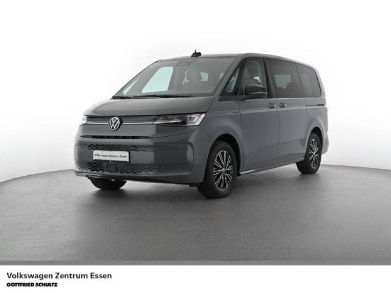Volkswagen Multivan ENERGY Motor  2 0 l TDI SCR 110 kW 7-Ga