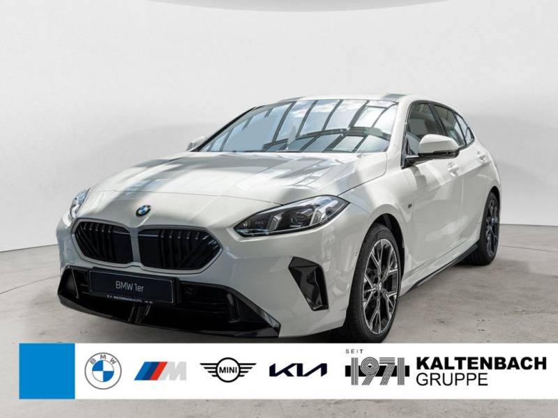 BMW 120 M-Sport LED NAVI KAMERA SHZ PDC KEYLESS