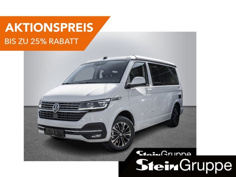 Volkswagen T6 California Ocean ACC STH LM