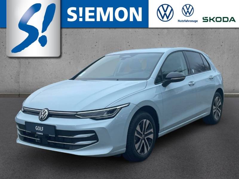 Volkswagen Golf 1.5 TSI Energy LED AHK PDC GJR
