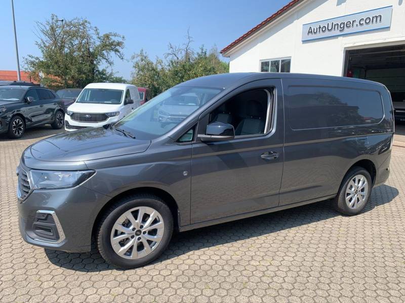 Ford Transit Grand Connect Limited L2 Navi AHK Kamera