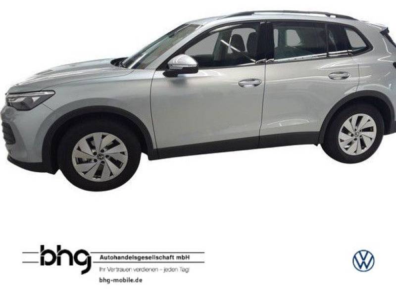 Volkswagen Tiguan 1.5 eTSI OPF DSG