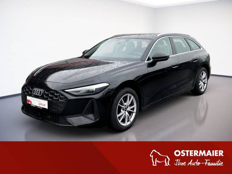 Audi A5 Avant TFSI 204PS S-TRONIC ACC.KAMERA.NAVI.5J-