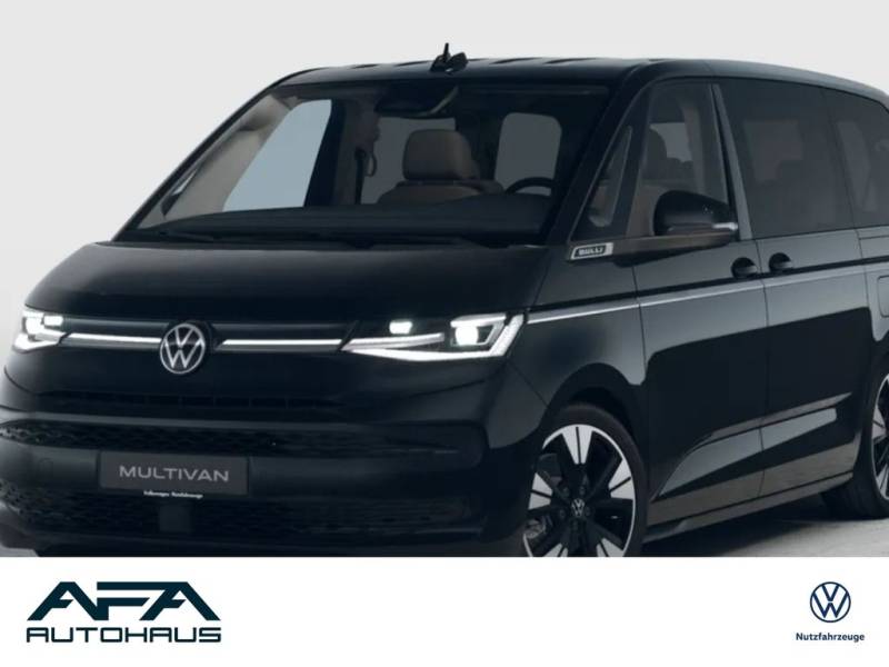 Volkswagen Multivan ENERGY TDI *Navi*Harman*Matrix*Sthz*AHK