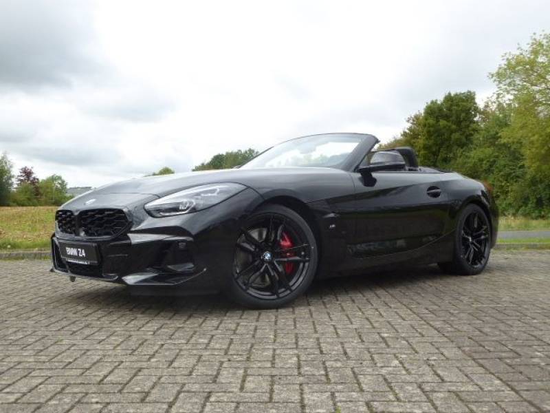 BMW Z4 sDrive20i M Sport Harman Kardon Head-Up Displ