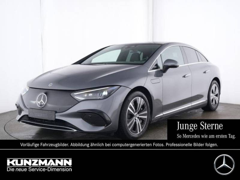 Mercedes-Benz EQE 350+ Electric Art Panorama Distronic AHK