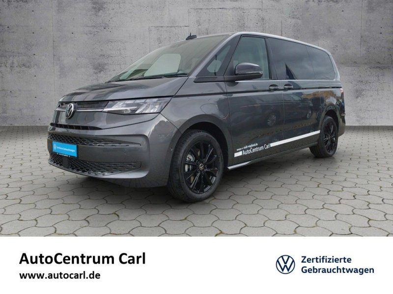 Volkswagen Multivan T7 Goal lang 2.0 TDI DSG ACC/3-Zonen/SH