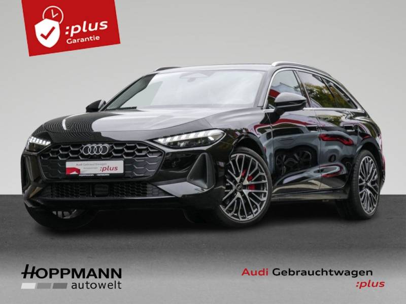 Audi A5 Avant TFSI KAMERA LED PLUS SOUND SYSTEM AHK