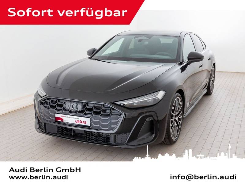 Audi A5 Limousine e-hybrid quattro S tronic