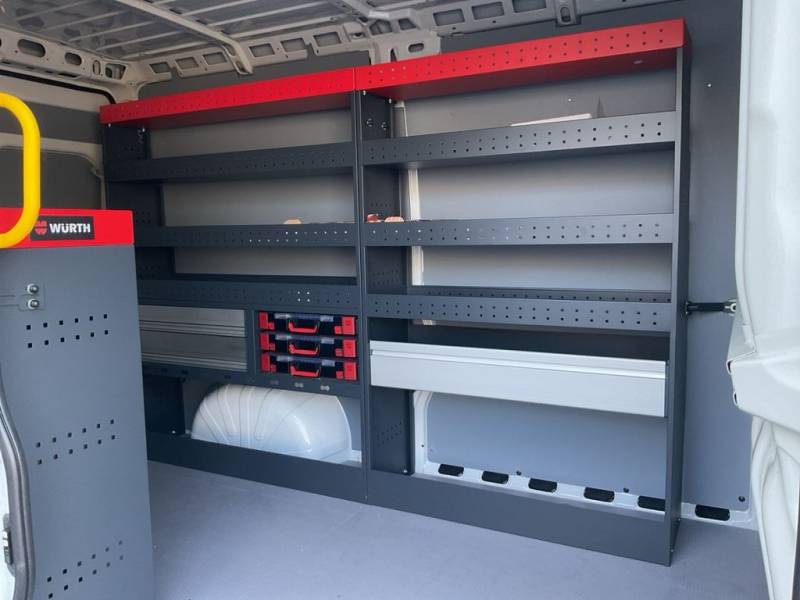 Toyota Proace Max 2.2D L2H2 WORK *Kamera*PDC*Klima*Rega