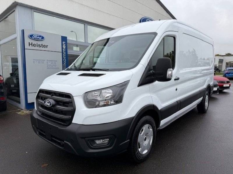 Ford Transit 350 TDCi L3H2 Lkw VA Trend