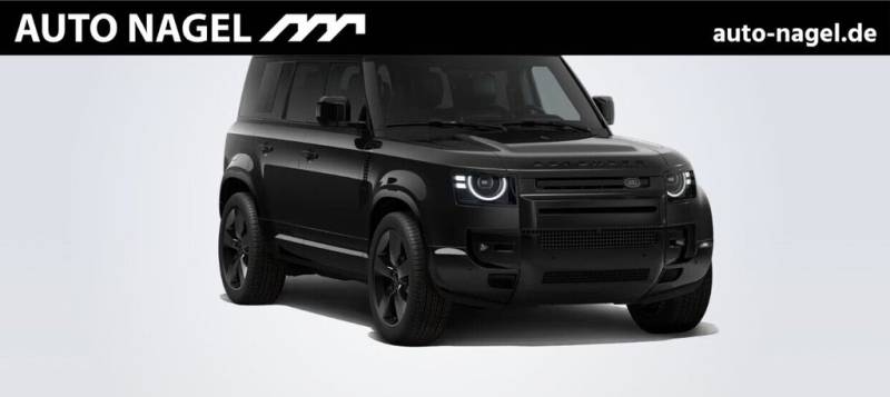 Land Rover Defender 110 D350 X-Dynamic HSE