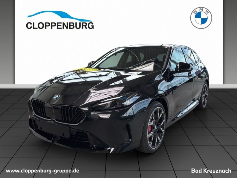 BMW 123 xDrive M Sportpaket SHZ+Head-Up+HiFi+LED+LHZ