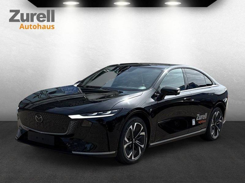 Mazda 6e EV 258ps Automatik Takumi Plus