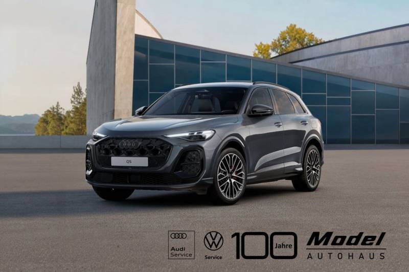 Audi Q5 e-Hybrid quattro - Tech pro - Pano - Carbon
