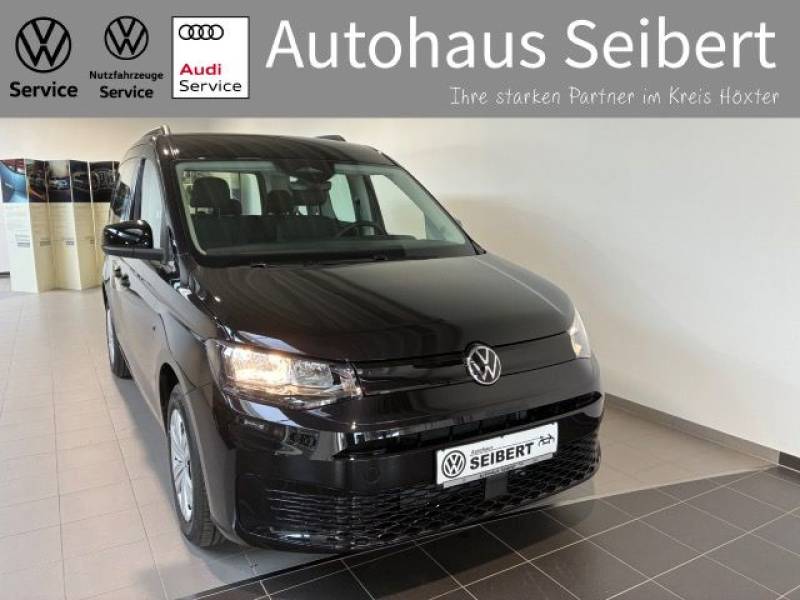 Volkswagen Caddy 1.5 TSI  *APP-CONNECT*ACC*SHZ*