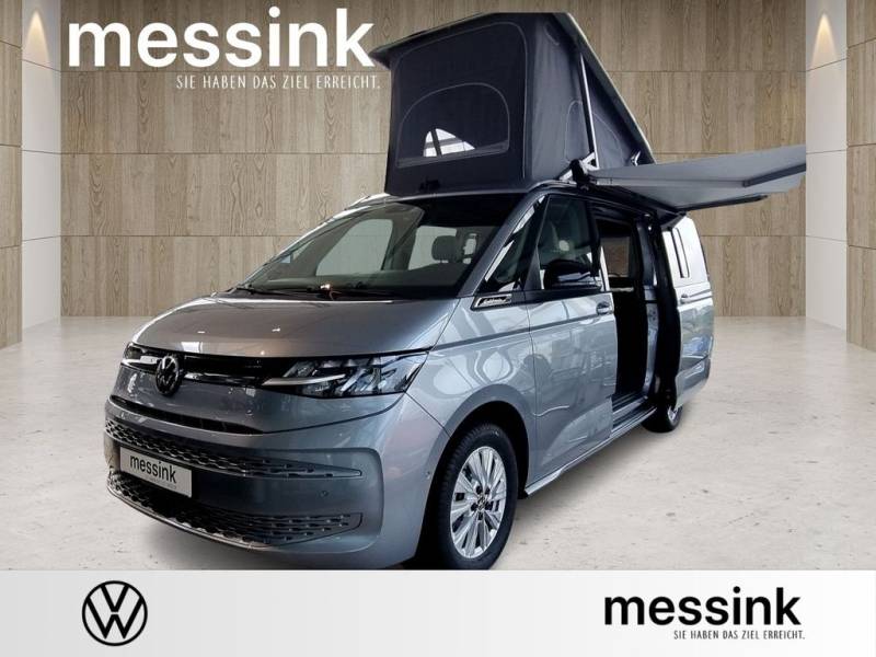 Volkswagen T7 California Beach Tour 2.0 TDI DSG Miniküche