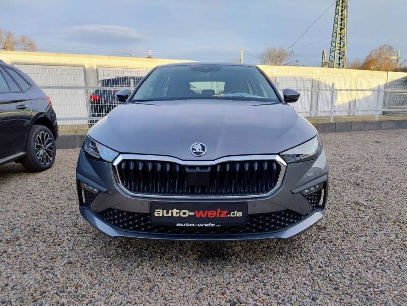 Skoda Scala 1.5 TSI DSG Sondermodell Tour