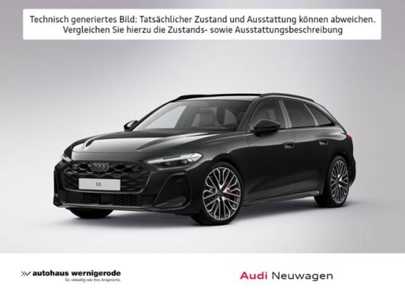 Audi S5 Avant TFSI 270 kW S tronic