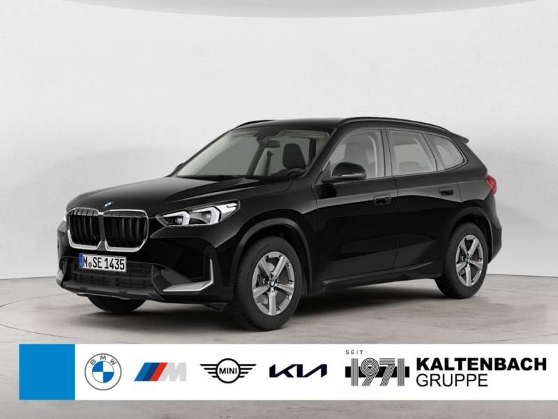 BMW X1 sDrive 18i LED AHK NAVI KAMERA SHZ PDC KLIMA