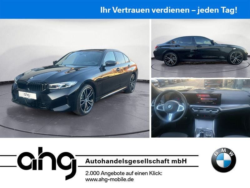 BMW 330e xDrive Limousine M Sportpaket Innovationsp.