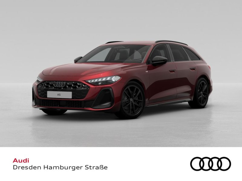 Audi A5 Avant TDI 150 kW S tronic