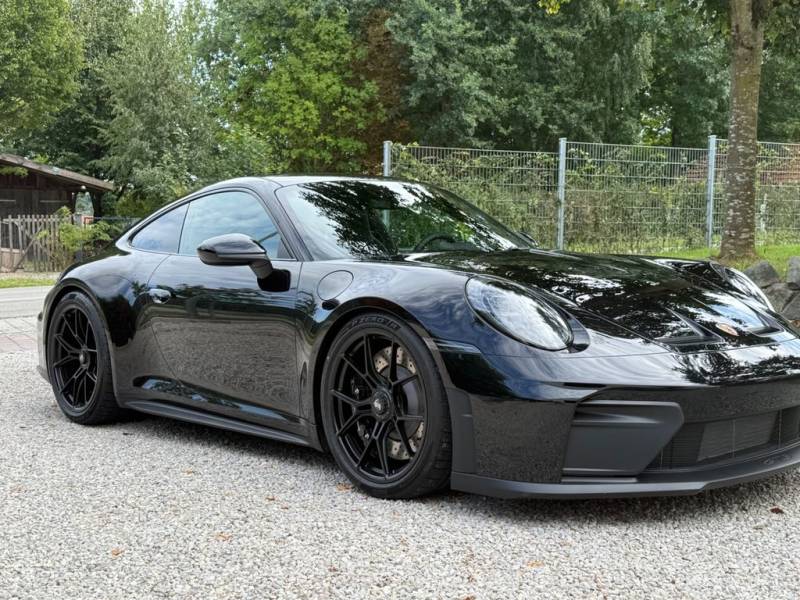 Porsche 992 GT3 Touring Paket,Lift, MK2