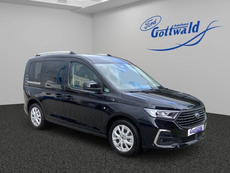 Ford Tourneo Connect Titanium 1.5 EcoBoost LED Navi R
