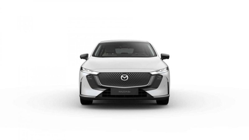 Mazda 6E EV 258ps Takumi Plus