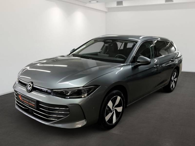 Volkswagen Passat Business 2,0 l TDI SCR 110 kW (150 PS) 7-
