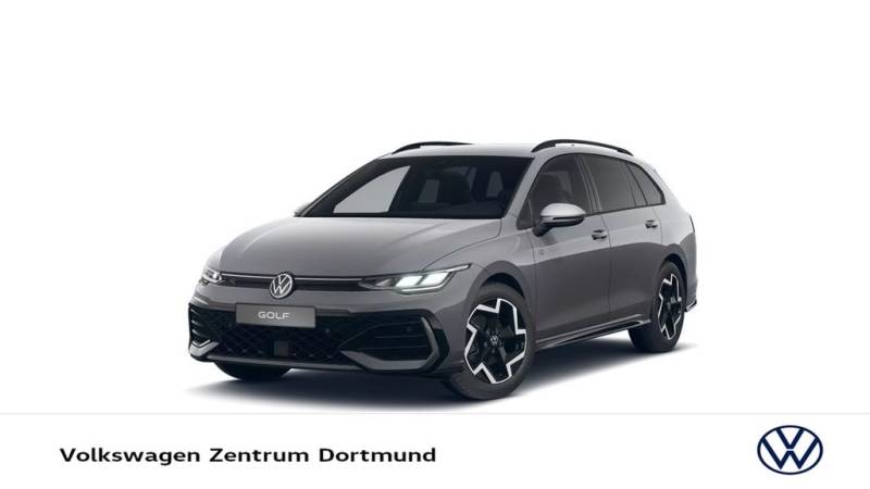 Volkswagen Golf Variant VIII 1.5 R-LINE FACELIFT CAM ACC