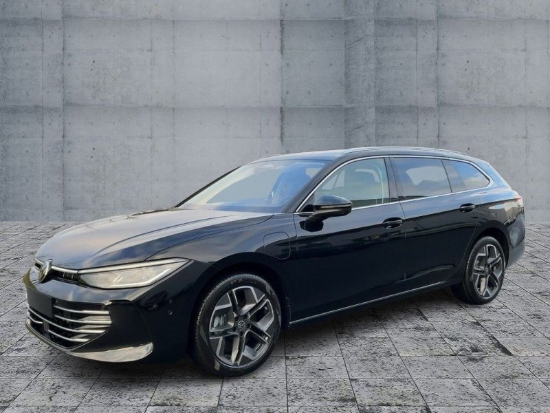 Volkswagen Passat Variant 1.5 l eHybrid Elegance DSG *Matri