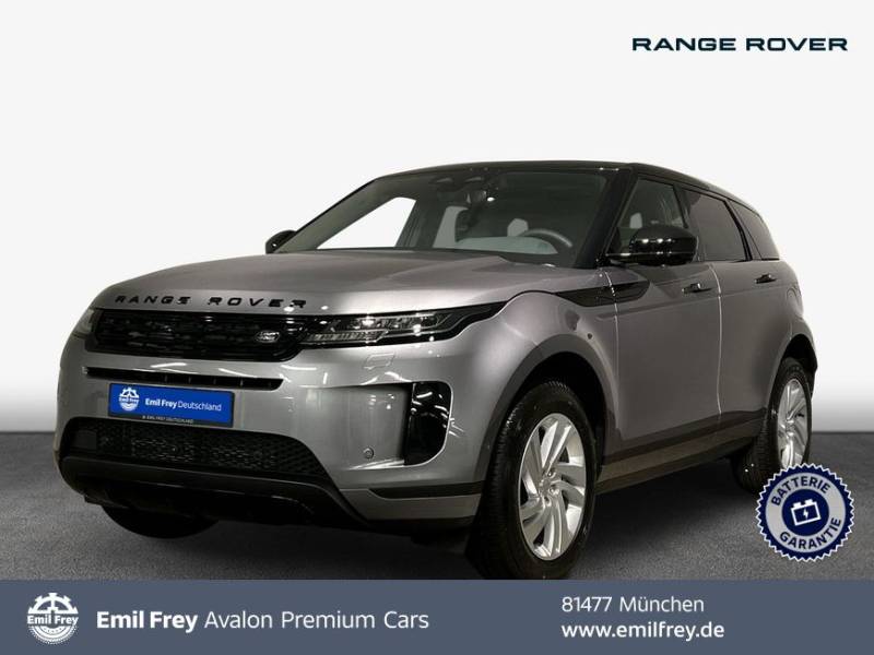Land Rover Range Rover Evoque P270e S