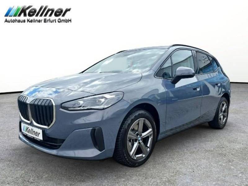 BMW 218 Active Tourer  d +AHK+Pano+Wireless+LifeCock