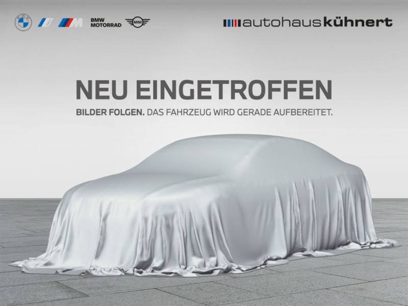 BMW i5 xDrive40 Touring Elektro M-Sport UPE 98.860,-