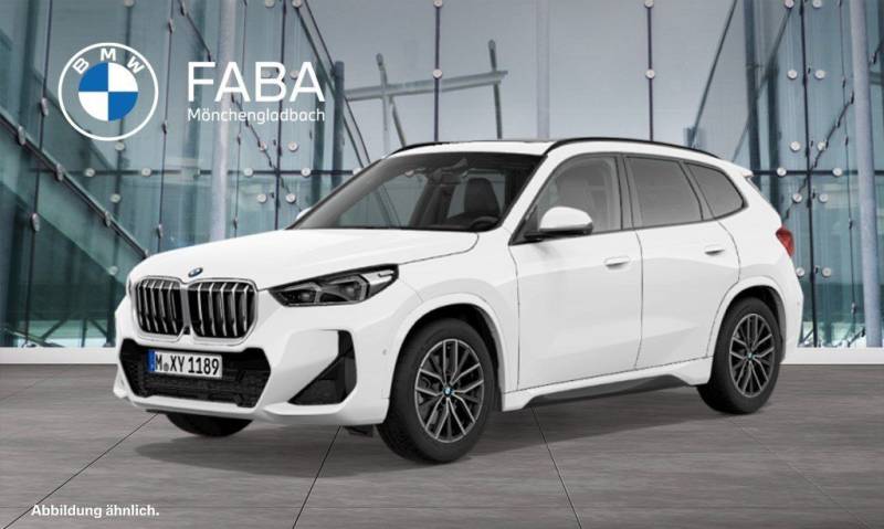 BMW X1 xDrive23i M Sportpaket Head-Up HK HiFi DAB