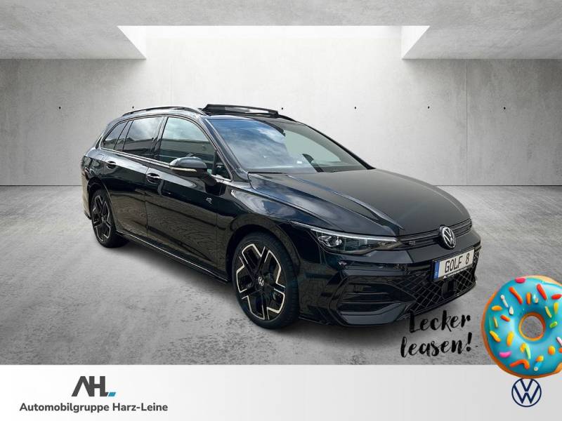 Volkswagen Golf Variant R-Line 1,5 l eTSI DSG *AHK*BUSINESS