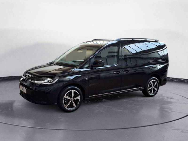 Volkswagen Caddy Maxi Life 7-Sitzer 2,0 l TDI EU6 SCR Fron