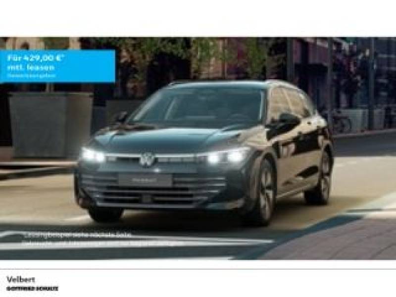 Volkswagen Passat Business 1 5 l eTSI OPF 110 kW (150 PS) D