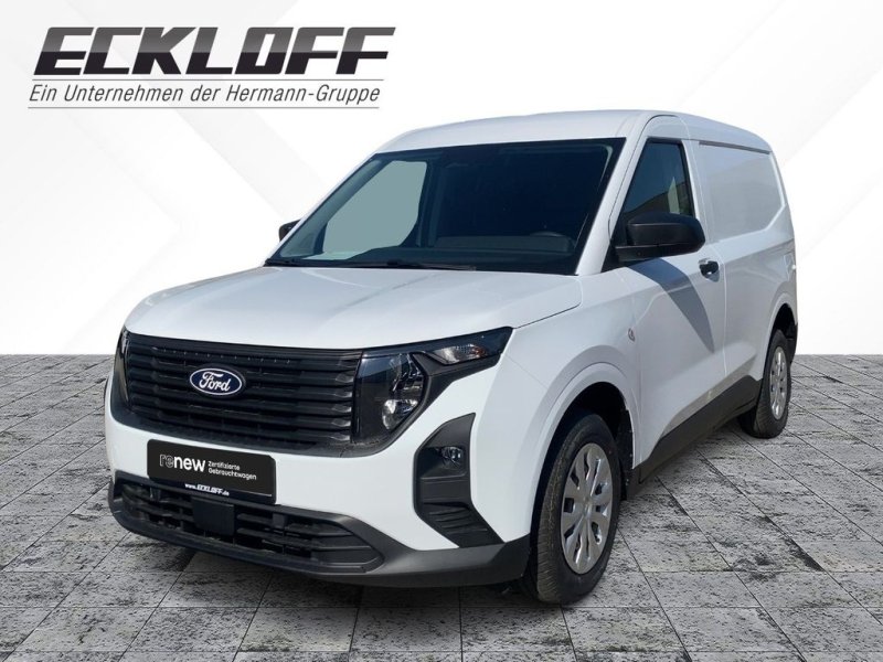 Ford Transit Courier 1.0 EcoBoost Trend *LED*SYNC*FLA