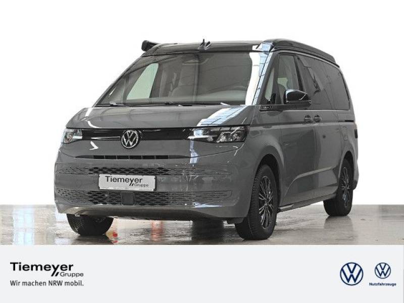 Volkswagen T7 California 2.0 TDI DSG Beach Camper GJR LED P