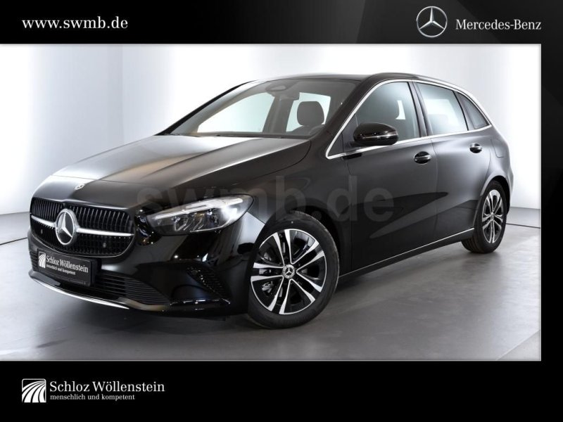 Mercedes-Benz B 200d 4,99%/Progressive/LED/AdvancedP/SpiegelP