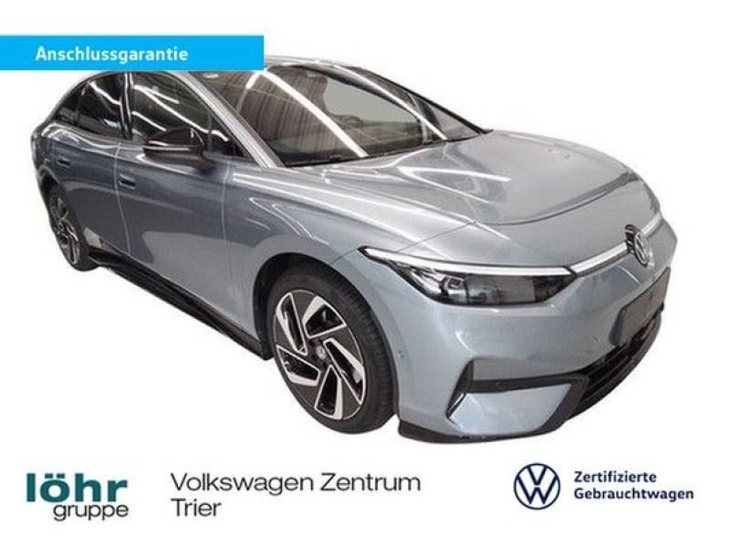 Volkswagen ID.7 Pro Wärmepumpe, IQ Light, AHK, IDN